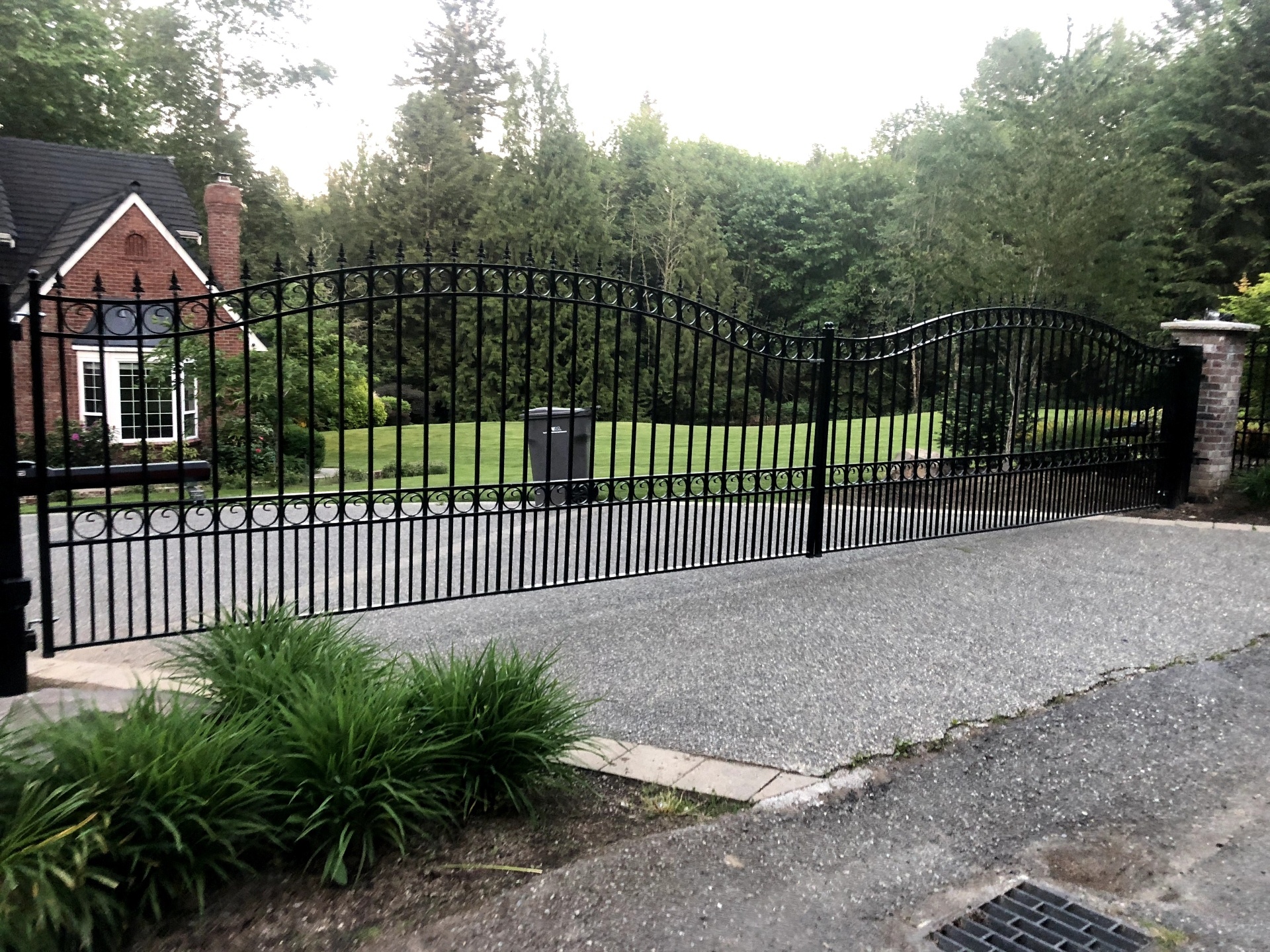 Gate Installer Renton